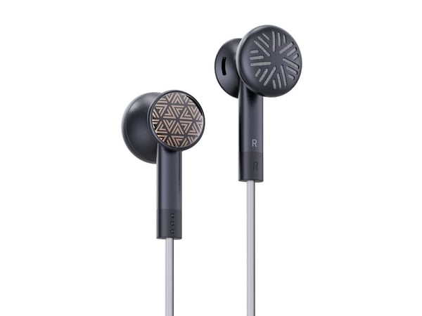 FiiO FF3S, Koblet med ledninger (ikke trådløs), Musikk, 20 - 20000 Hz, 3,9 g, Hodetelefoner, Sort FiiO FF3S, Koblet med ledninger (ikke trådløs), Musikk, 20 - 20000 Hz, 3,9 g, Hodetelefoner, Sort