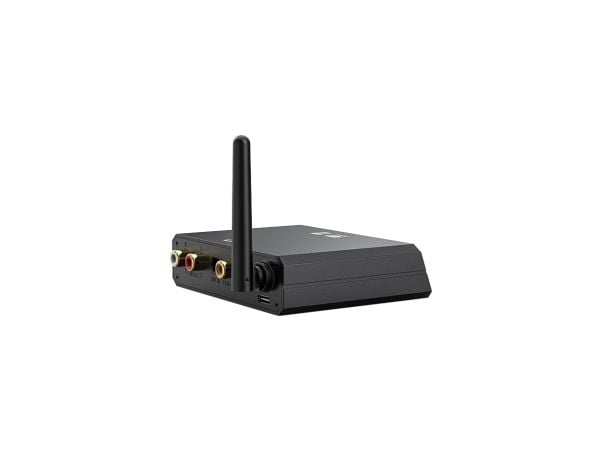 FiiO FiiO BR13 svart Bluetooth HiFi-mottaker