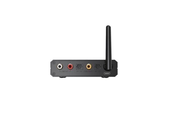 FiiO FiiO BR13 svart Bluetooth HiFi-mottaker