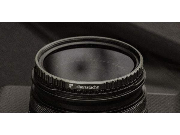 PolarPro 82-SS-EVRYDY, 8,2 cm, Black Mist + Polarizer camera filter, 1 stykker