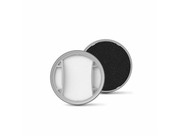 Philips 5000 series Erstatningsfilter til trådløs støvsuger XV1651/01, Filter, Støvsuger med stang, Philips, XC5041, XC5043, XC5141, XC5142, 27 mm,...