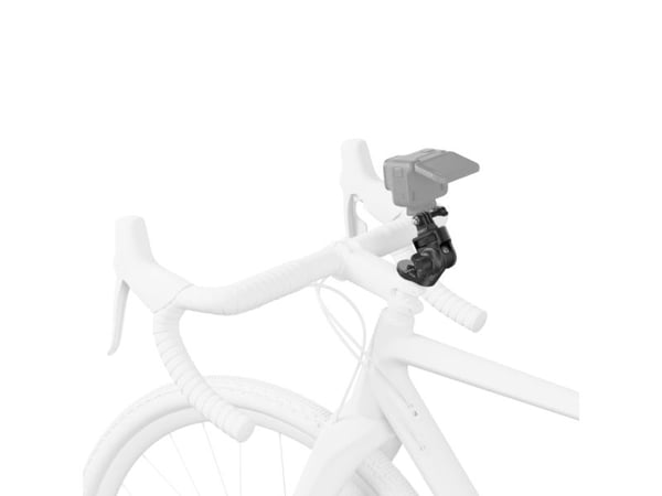 Insta360 CINSBAVU, Kameran kiinnitys, musta