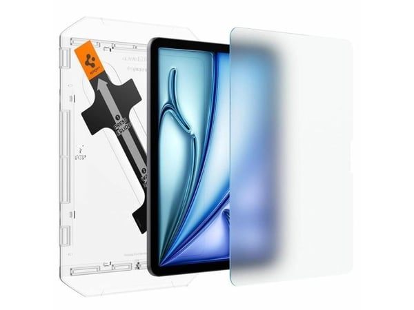 Spigen Paper Touch EZ Fit, Papirlignende skjermbeskytter, 27,9 cm (11"), Matt, 1 stykker