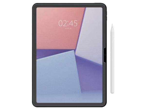 Spigen Paper Touch EZ Fit, Papirlignende skjermbeskytter, 27,9 cm (11"), Matt, 1 stykker