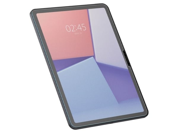 Spigen Paper Touch EZ Fit, Papirlignende skjermbeskytter, 27,9 cm (11"), Matt, 1 stykker