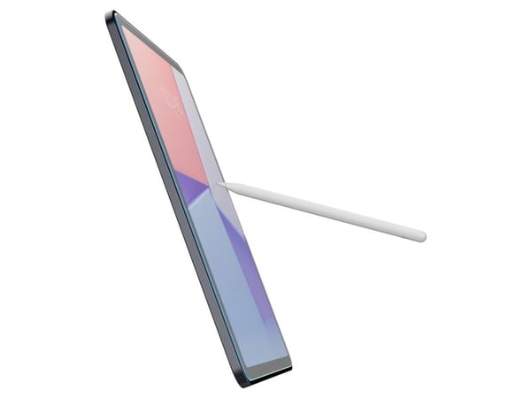 Spigen Paper Touch EZ Fit, Papirlignende skjermbeskytter, 27,9 cm (11"), Matt, 1 stykker