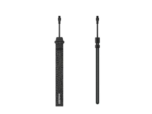 Insta360 CINSBAVR, Håndleddsstropp, 40 g