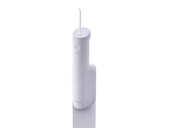 Panasonic EW-DJ26-V303 Suunhuuhtelulaite valkoinen (EW-DJ26-V303)