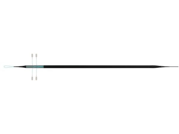 EFB Elektronik O8301S90OM3, 90 m, U-DQ(ZN) BH, OM3, 4x SC, 4x SC