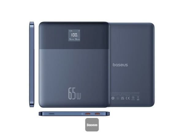 Baseus Blade2