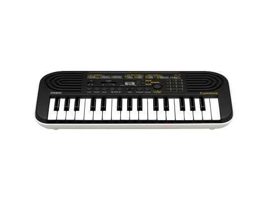 Casio SA-51, Akku, 3,2 W, AA, 446 mm, 208 mm, 51 mm