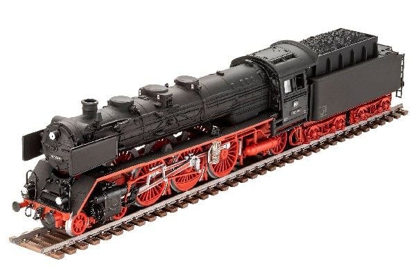 Revell Plast modell BR03 lokomotiv 1/87