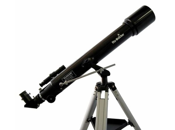 Teleskop SkyWatcher Mercury 70/700 AZ2