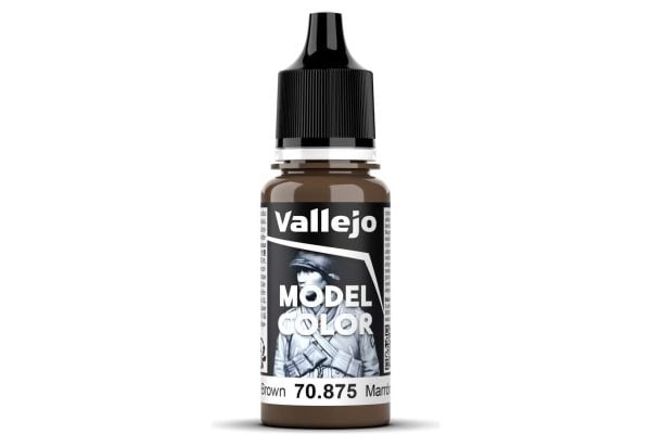 Vallejo Paint Nr135 Beige Brown 17ml (70875)