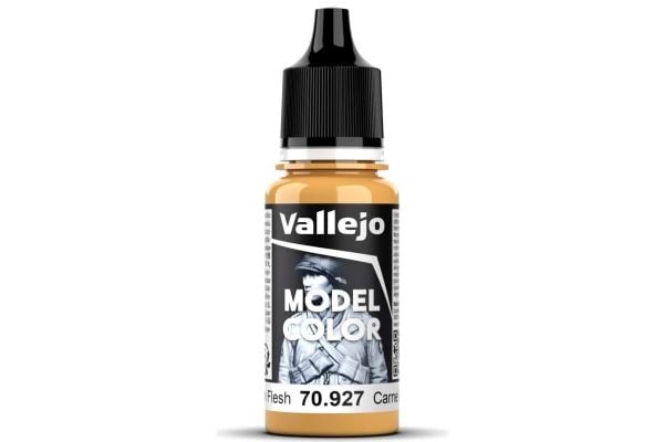 Vallejo 70.927, 17 ml, Hud, Matt, Flaska