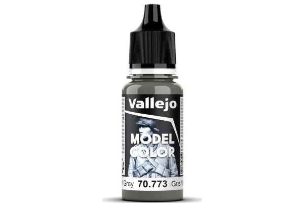 Vallejo 70.773 Model Color - Violet Grey (18 ml)