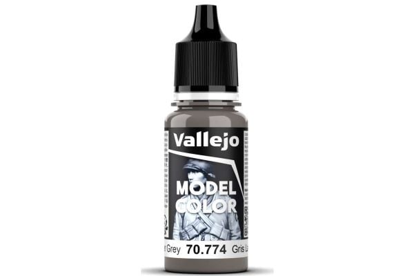 Vallejo Model Color 70.774 Lavender Grey (18 ml)