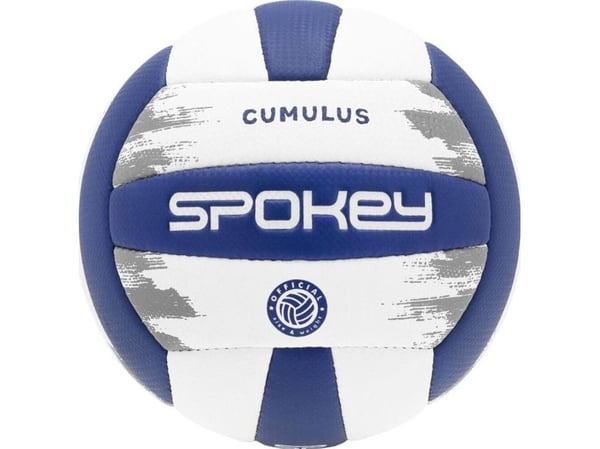 Spokey lentopallo Spokey Cumulus Pro sininen ja valkoinen 942595 5