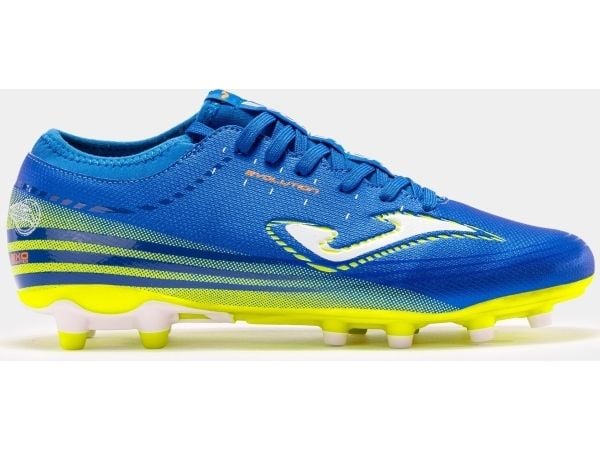Joma Evolution 2404 FG EVOS2404FG blå 41