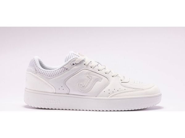 Joma Joma C.Flexys Men 2402 CFLEXS2402 hvit 43