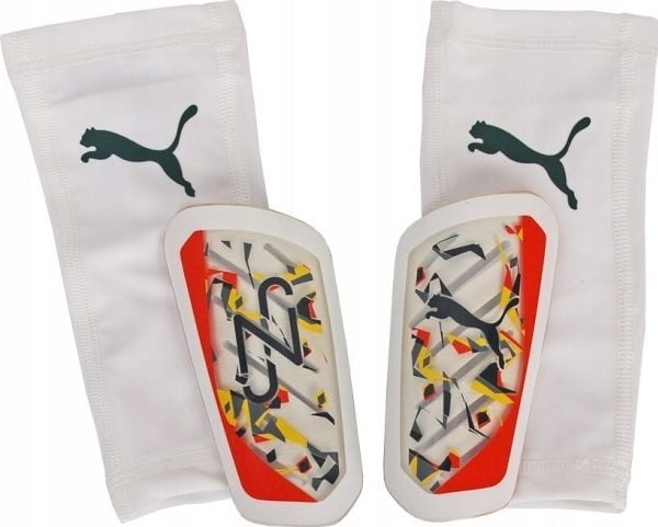 Puma Puma NEYMAR Jr Ultra Flex Sleeve fotball leggbeskyttere 030921-01