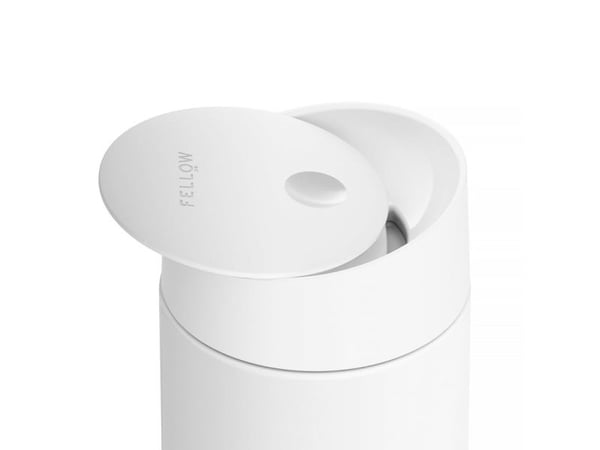 Fellow Fellow - Carter Slide Mug - Termokrus - Hvit 355 ml