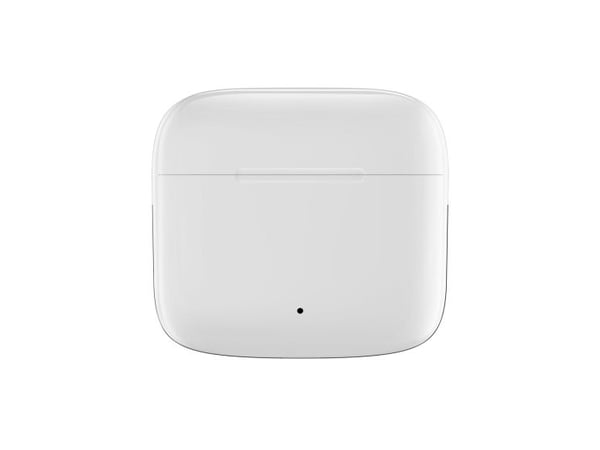 Denver TWE-61, True Wireless Stereo (TWS), Samtale/Musikk/Sport/Hverdag, Hodesett, Hvit