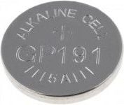 GP batteri LR55, 10 stk.