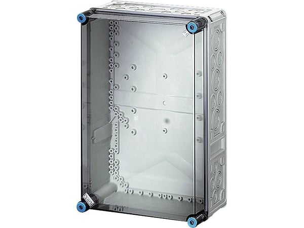 Hensel Mi 0300, Harmaa, 300 mm, 450 mm, 170 mm, 2,63 kg