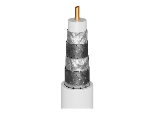 Wentronic 70490, 10 m, F, F, F