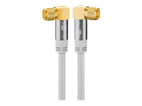 Wentronic 70490, 10 m, F, F, F