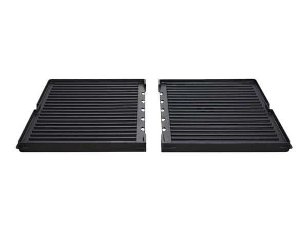 Gastroback Design Plancha &amp; BBQ - Grill/plancha - elektrisk - 1300 cm2
