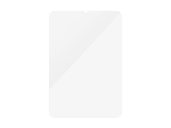 PanzerGlass - Skjermbeskyttelse for nettbrett - ultrabred passform - glass - for Apple iPad mini (6. generasjon)