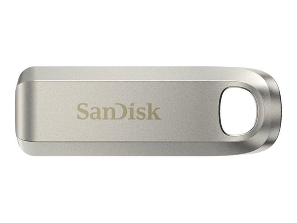 SanDisk Ultra Luxe - USB-muistitikku - 512 Gt - USB-C 3.2 Gen 1