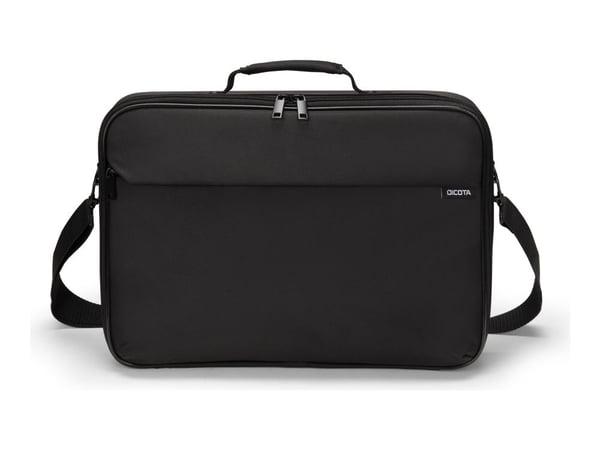 DICOTA ONE Multi - Notebookbæreveske - polstret - 14" - 16" - svart