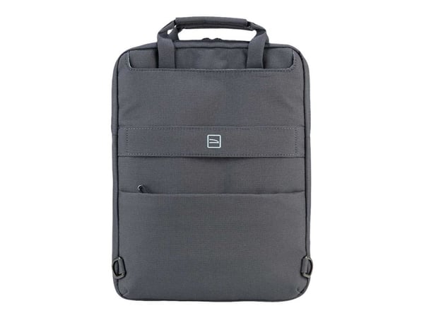 Tucano Work-out 4 - Notebookryggsekk - 14" - blå - for Apple MacBook Pro (14.2 tommer)