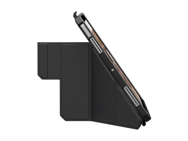 UAG Essential Armor Series - Lommebok for nettbrett - svart - for Apple 11-inch iPad Air (M2, M3)