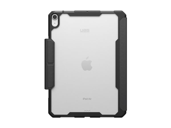 UAG Essential Armor Series - Lommebok for nettbrett - svart - for Apple 11-inch iPad Air (M2, M3)
