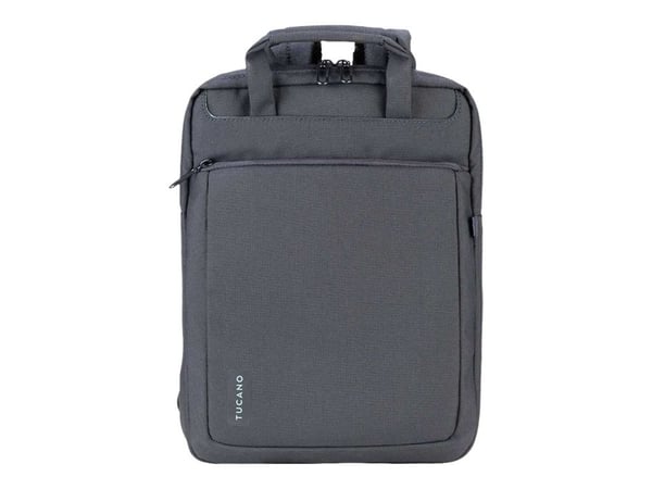 Tucano Work-out 4 - Notebookryggsekk - 14" - blå - for Apple MacBook Pro (14.2 tommer)