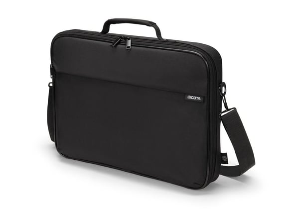 DICOTA ONE Multi - Notebookbæreveske - polstret - 14" - 16" - svart