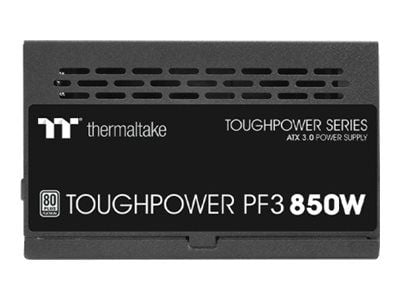 Strömförsörjning Thermaltake Toughpower PF3 850W ATX 3.0 PCIe 5.0 detaljhandel