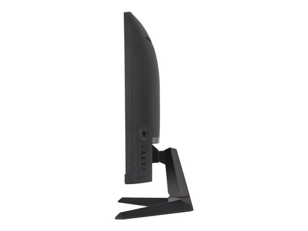 ASUS TUF Gaming VG27VQ3B - LED-skjerm - gaming - kurvet - 27" - 1920 x 1080 Full HD (1080p) @ 180 Hz - Rapid VA - 250 cd/m² - 3000:1 - 1 ms - 2xHDM...