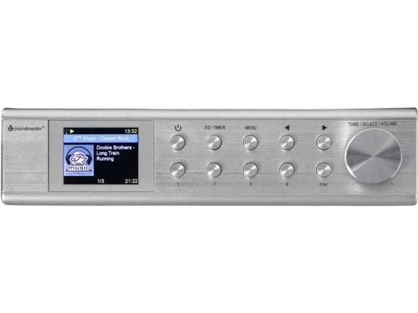 IR1500SI Internett-radio, monterbar