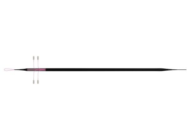 EFB Elektronik O8301S110OM4, 110 m, U-DQ(ZN) BH, OM4, 4x SC, 4x SC