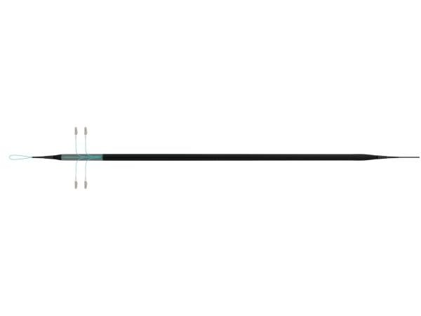 EFB Elektronik Trunk Kabel U-DQ ZN BH OM3 4G 1x4 LC-LC 40m Dca LSZH - Kabel - 40 m (O8303S40OM3)