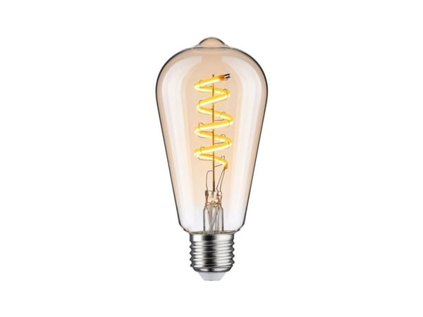Paulmann 29157, 7,5 W, 47 W, E27, 600 lm, 15000 t, Hvit