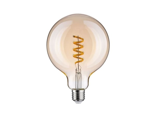 Paulmann 29161, 7,5 W, 47 W, E27, 600 lm, 15000 t, Hvit