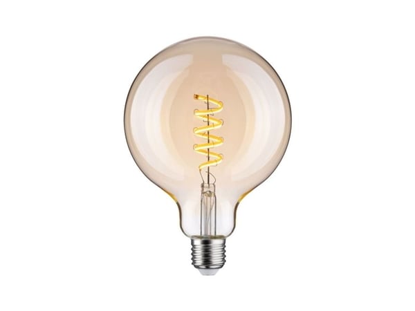 Paulmann 29161, 7,5 W, 47 W, E27, 600 lm, 15000 t, Hvit