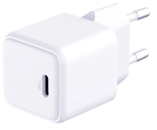 3MK Hyper Charger, Indoor, AC, 11 V, White