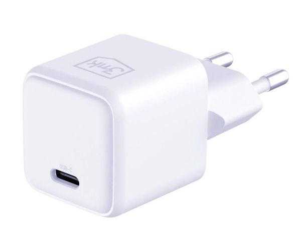 3MK Hyper Charger, Indoor, AC, 11 V, White
